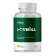 SUPLEMENTO C/ AMINOACIDOS L CISTEINA BS PHARMA - 300MG 60 CAPSULAS