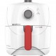 FRITADEIRA SEM OLEO CADENCE 3,6L - AIR FRYER 1500W - BRANCA