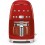 CAFETEIRA AMERICANA LUX COFF SMEG 1050W 10 XICARAS ANTI GOTEJAMENTO 110V