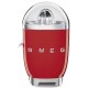 ESPREMEDOR CITRICO SMEG 80W - AÇO INOXIDAVEL - 110V