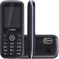 CELULAR 2 CHIPS  C&acirc;mera VGA, R&aacute;dio FM, MP3, Bluetooth e Fone