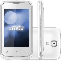 CELULAR 2 CHIPS ANDROID 4.0 C&acirc;mera 3MP 2GB WIFI MP3 FM