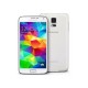 SMARTPHONE GALAXY SAMSUNG - BRANCO 16GB 2 CHIPS 5.1POL 