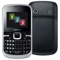 CELULAR 3 CHIPS QWERTY, C&acirc;mera 1.3MP, MP3/MP4 e FM