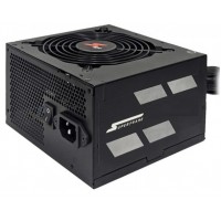 FONTE ATX 700W - 80 PLUS BRONZE - C/ PFC ATIVO CABO FLAT