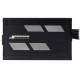 FONTE ATX 700W - 80 PLUS BRONZE - C/ PFC ATIVO CABO FLAT