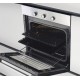 FORNO DE EMBUTIR ELETRICO INSPIRE LUX 220V - INOX