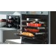 FORNO ELETRICO DE EMBUTIR FRANKE -  AÇO INOX - 59L 220V 