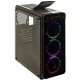 PC GAMER CONCORDIA INTEL CORE I3 8GB DDR4 - RX550 SSD 240GB - HD 1TB FONTE 500W - RGB