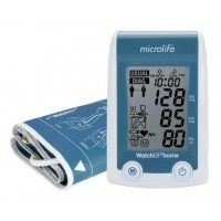 APARELHO MEDIDOR DE PRESS&Atilde;O MICROLIFE - DIGITAL C/ 250 MEMORIAS - 3 TIPOS DE MEDI&Ccedil;&Atilde;O
