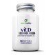 SUPLEMENTO VIT D 2000UI NATURE HEALTHY - 50G 60 CAPSULAS