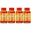 SUPLEMENTO VITAMINA C BIOFOR - 10MG 60 CAPS - 04 UND