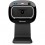 WEBCAM HD MICROSOFT 720PX - C/ MICROFONE - BASE DE CONEXÃO UNIVERSAL
