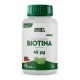 SUPLEMENTO BIOTINA SIDNEY OLIVEIRA - 30G 75 CAPS