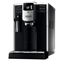 CAFETEIRA EXPRESSO AUTOMATICA GAGGIA - PRETA - 1.8L 220V 1850W