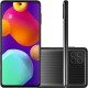 SMARTPHONE SAMSUNG 128GB - C/ 8GB RAM TELA 6,7 SUPER AMOLED - CAMERA 64MPX