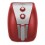 FRITADEIRA ELETRICA BRITANIA 3,3L - AIR FRYER 1500W 220V - RED