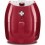 FRITADEIRA BRITANIA AIR FRYER 3,5L - 1500W - RED