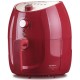 FRITADEIRA BRITANIA AIR FRYER 3,5L - C/ AIR FLOW 1500W - VERMELHA