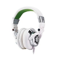 FONE DE OUVIDO THERMALTAKE C/ CONECTOR P2 - BRANCO