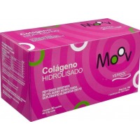 SUPLEMENTO DE COLAGENO HIDROLISADO - 90 SACHES - 03 UND
