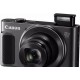 Camera Fotografica Canon 20mpx F 3,2-6.6 Com Wifi E Nfc