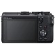 CAMERA FOTOGRAFICA CANON 32.5MPX F/3,5-6,3 - C/ WIFI E BLUETOOTH - PRETA