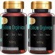 SILICIO ORGANICO UPNUTRI 500MG - C/ 120 CAPSULAS - 2UND