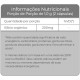 SILICIO ORGANICO UPNUTRI 500MG - C/ 120 CAPSULAS - 2UND