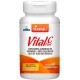 VITAMINA C TIARAJU 750MG - C/ 60 CAPSULAS - 4UND