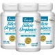 SILICIO ORGANICO TIAJARU 450MG - C/ 60 CAPSULAS - 3UND
