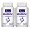 SUPLEMENTO LACTASE REDULAC 9000 FCC - 60 CAPS - 2UND