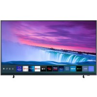 TV SMART SAMSUNG C/ BLUETOOTH - BIVOLT - 55POL 4K LED 