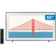 TV SMART SAMSUNG C/ BLUETOOTH - BIVOLT - 55POL 4K LED 