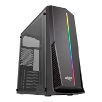 GABINETE GAMER P/ COMPUTADOR AIGO - 16GB RAM   