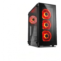 GABINETE GAMER P/ COMPUTADOR NO LAG - 16GB RAM