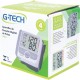 APARELHO MEDIDOR DE PRESSÃO ARTERIAL G-TECH DIGITAL PULSO