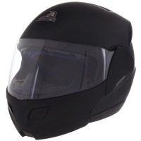 CAPACETE P/ MOTO PRO TORK  ATACK SOLID - TM 56