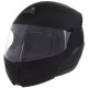 CAPACETE P/ MOTO PRO TORK  ATACK SOLID - TM 56