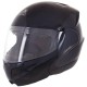 CAPACETE P/ MOTO PRO TORK  ATACK SOLID - TM 56