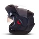 CAPACETE P/ MOTO PRO TORK  ATACK SOLID - TM 56