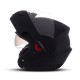 CAPACETE P/ MOTO PRO TORK  ATACK SOLID - TM 56