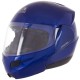 CAPACETE P/ MOTO PRO TORK  ATACK SOLID - TM 56