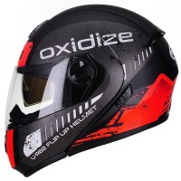 CAPACETE P/ MOTO ESCAMOTEAVEL  PEELS - TM 60 