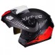 CAPACETE P/ MOTO ESCAMOTEAVEL  PEELS - TM 60 