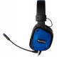 FONE DE OUVIDO GAMER C/ MICROFONE SADES - 104DB