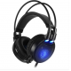 FONE DE OUVIDO GAMER SADES C/ MICROFONE - 91DB