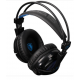 FONE DE OUVIDO GAMER C/ MICROFONE SADES - 7.1 SURROUND - 15MW 91DB
