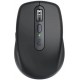 MOUSE SEM FIO LOGITECH - RECARREGAVEL C/ 4000DPI E 6 BOTOES 