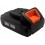 BATERIA PARA PARAFUSADEIRA DE IONS - LITIO 20V - C/ 2AH